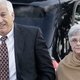 Illustration for article titled Dottie Sandusky Maintains Her Husbands Innocence, May Go On Oprah With Him